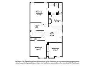 4114 Trail de Paris in Canyon Lake, TX - Building Photo - Building Photo