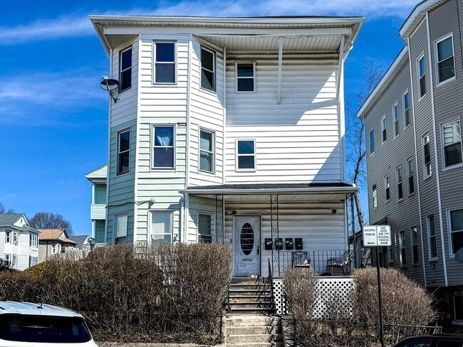103 Hamilton St