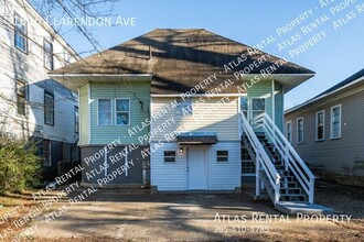 1816 Clarendon Ave in Bessemer, AL - Building Photo - Building Photo