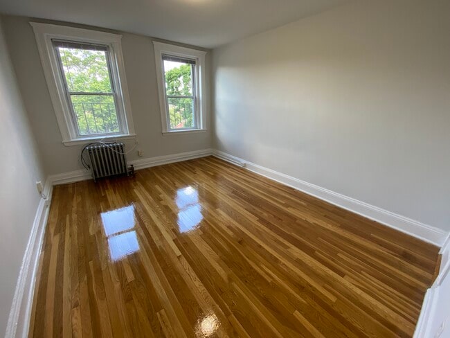 258 Chestnut Hill Ave, Unit 2 in Boston, MA - Building Photo - Building Photo