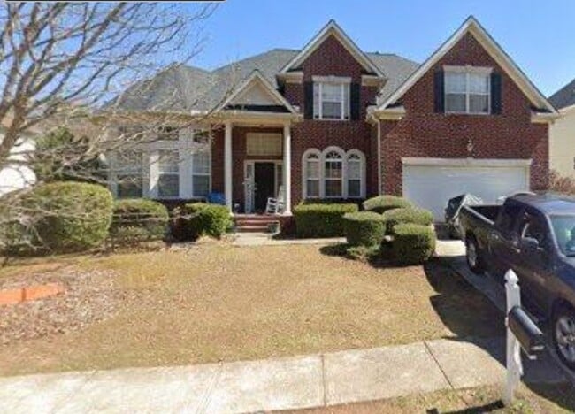 property at 3140 Highgreen Trail