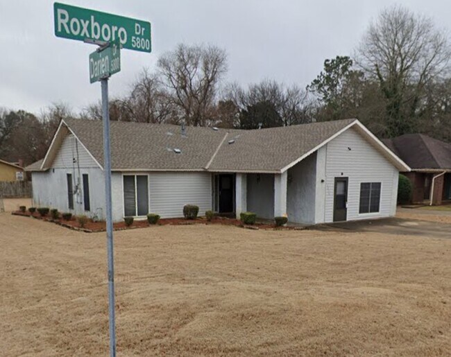 5876 Roxboro Dr Rentals in Montgomery, AL