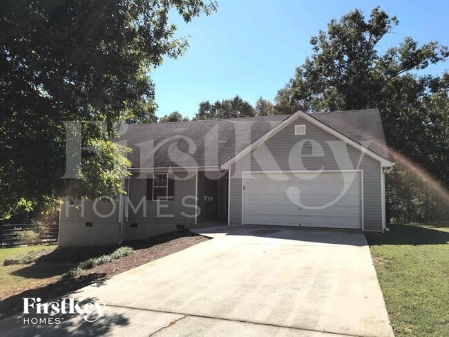 property at 220 Mountain Ridge