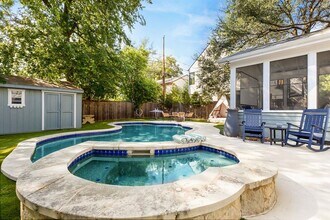 4312 Rosedale Ave in Austin, TX - Building Photo - Building Photo