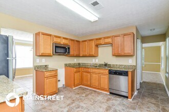 1000 Cliffside Run in Lithonia, GA - Building Photo - Building Photo
