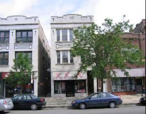 property at 2646 W Division St