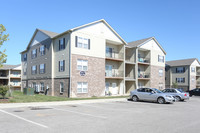 Villages at Lake Silvercote in Wentzville, MO - Building Photo - Building Photo