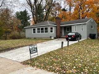 196 N Hagadorn Rd in East Lansing, MI - Building Photo - Building Photo