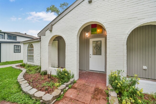 property at 23122 Whispering Willow Dr
