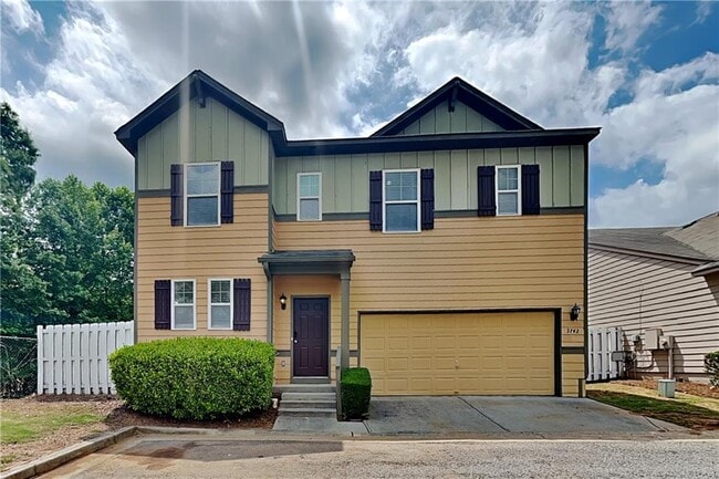 property at 3742 Humber Ct