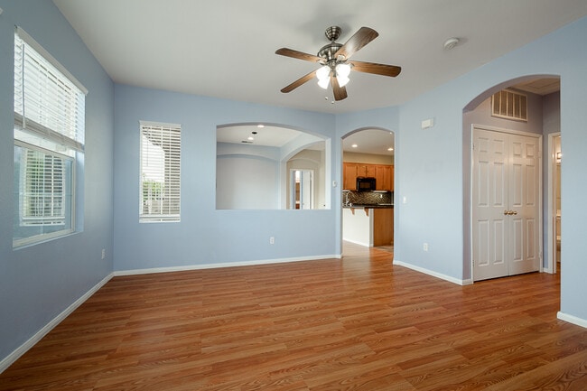 property at 1425 Caminito Borrego