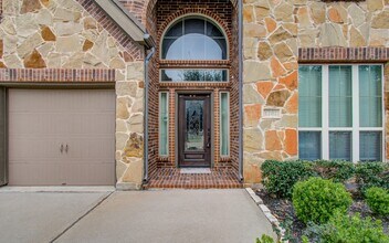 1202 Watercrest Park Ln in Rosenberg, TX - Building Photo - Building Photo