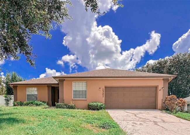 property at 5721 Manchester Dr W