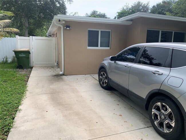 property at 13275 NE 4th Ave