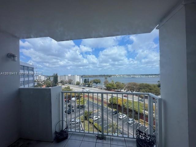 property at 1200 NE Miami Gardens Dr