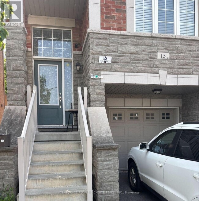 property at 15 Abercove Cl