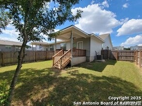 226 Joseph Cir in Schertz, TX - Building Photo - Building Photo