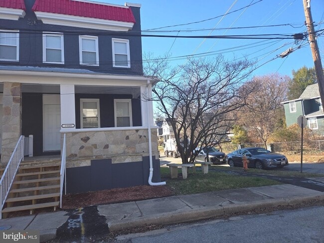 2909 Markley Ave in Baltimore, MD - Foto de edificio - Building Photo