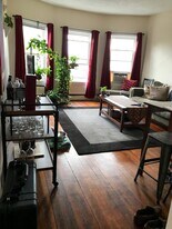 3 Calvin St, Unit 1 in Somerville, MA - Building Photo