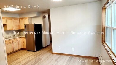 4337 Britta Dr in Madison, WI - Building Photo - Building Photo