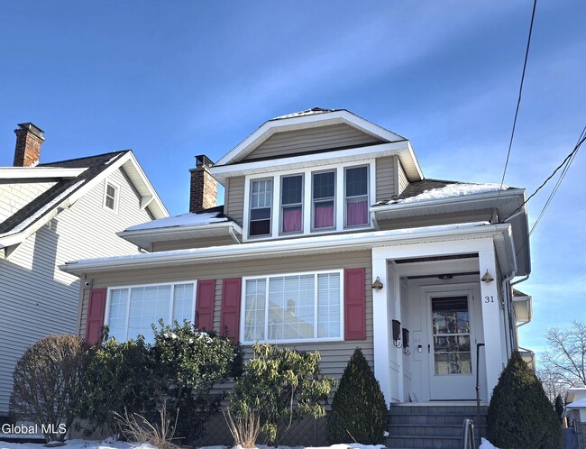 property at 31 Terrace Ave