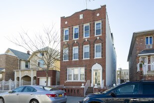 8648 Bay 16th St in Brooklyn, NY - Building Photo