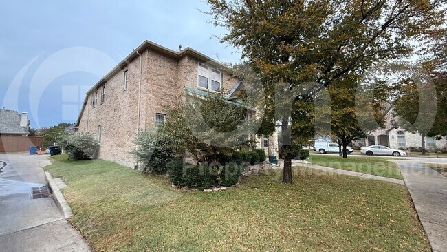 property at 3256 Clearfork Trail