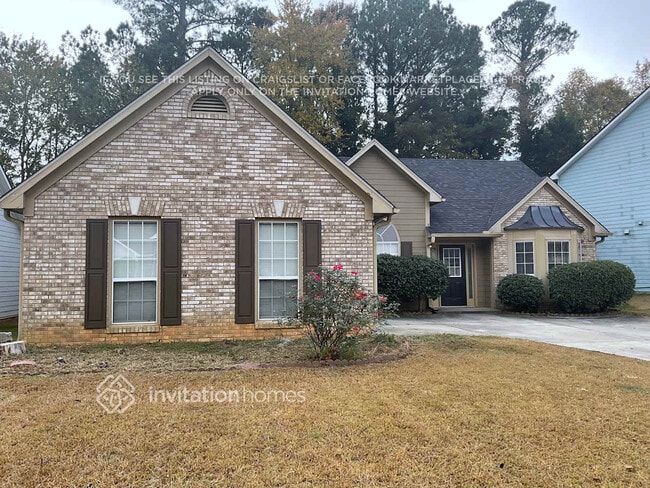 property at 660 Peachtree Trails Dr