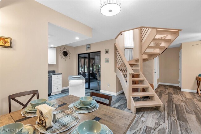 property at 16001 Amberwood Lake Ct