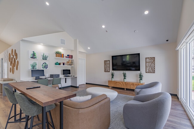 The Landings in West Palm Beach, FL - Foto de edificio - Interior Photo