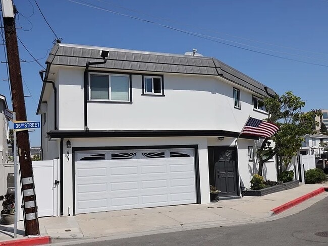 property at 623 36th St
