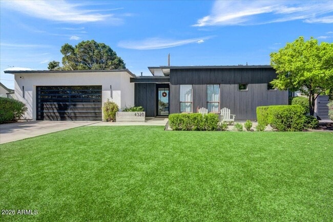 property at 4528 North 39th Pl