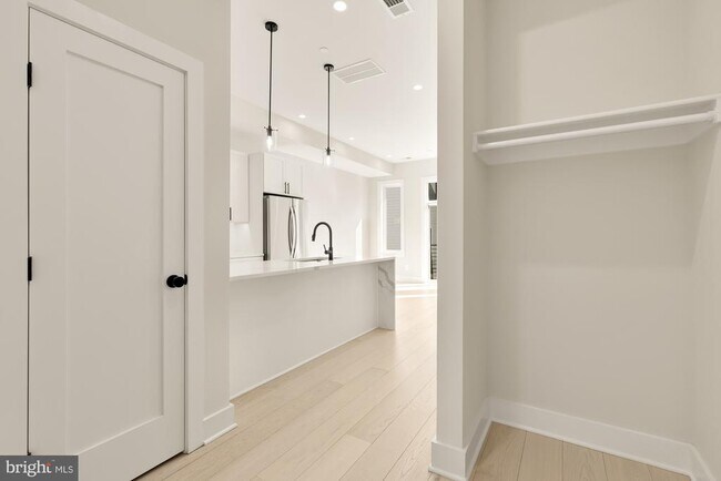 5505 7th St NW in Washington, DC - Building Photo - Building Photo