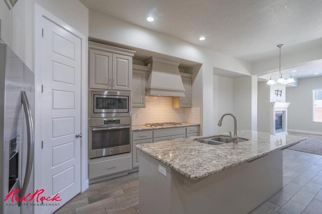 property at 4254 Razor Ridge Dr