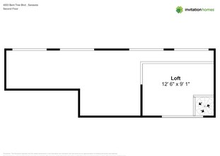 4003 Bent Tree Blvd in Sarasota, FL - Foto de edificio - Building Photo