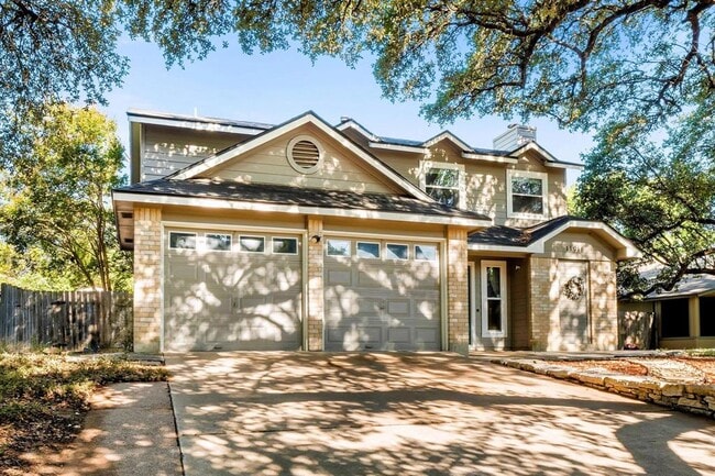 property at 11918 Snow Goose Rd