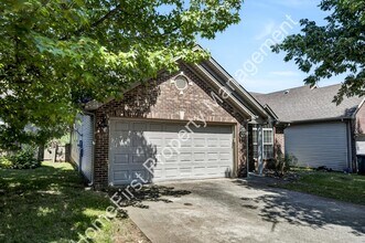 137 Angel Falls Dr in Lexington, KY - Building Photo - Building Photo