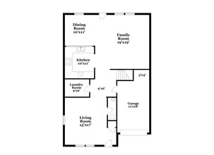 2020 Dunsmore Ln in Waxhaw, NC - Building Photo - Building Photo