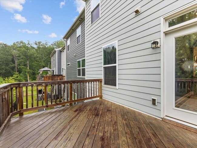 2314 Creekmere Ln in Charlotte, NC - Building Photo - Building Photo