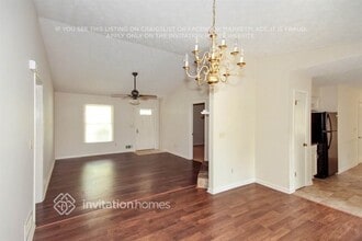 2489 Forest Dale Dr in Dacula, GA - Foto de edificio - Building Photo