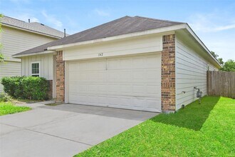 142 Pequin Rd in Crosby, TX - Building Photo - Building Photo