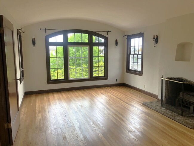 property at 1683 Scenic Ave