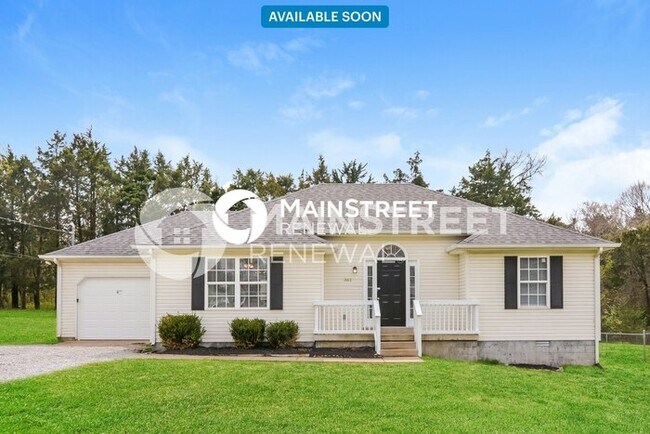property at 361 Royal Garden Dr