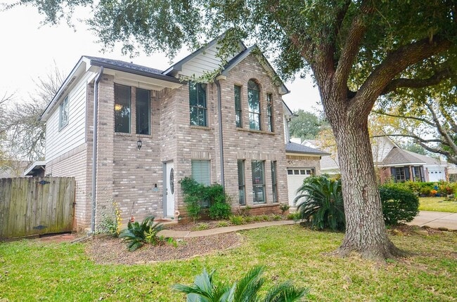 property at 4614 Rainbow Run