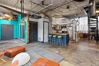 5766 Trumbull St, Unit 204 in Detroit, MI - Building Photo - Building Photo