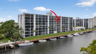 1631 Riverview Rd in Deerfield Beach, FL - Building Photo