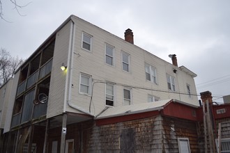 369 - 375 Grandview Ave in Waterbury, CT - Building Photo - Building Photo