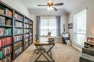 1217 Porter Ln in McKinney, TX - Building Photo - Building Photo