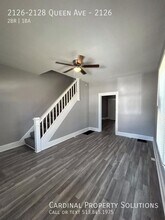 2126 Queen Ave, Unit 2126 in Middletown, OH - Building Photo - Building Photo