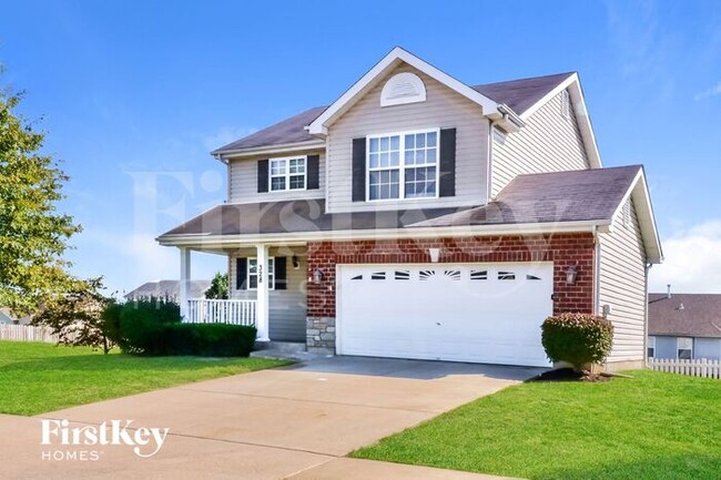 property at 328 Stone Village Dr